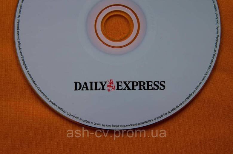 Музичний диск CD. CROONERS - фото фото фото 2