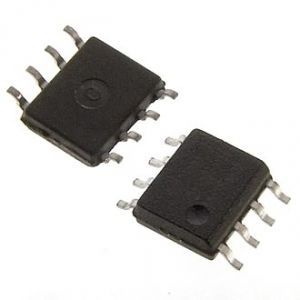 Транзистор IRF7309 SMD  1 шт. - фото фото фото 0