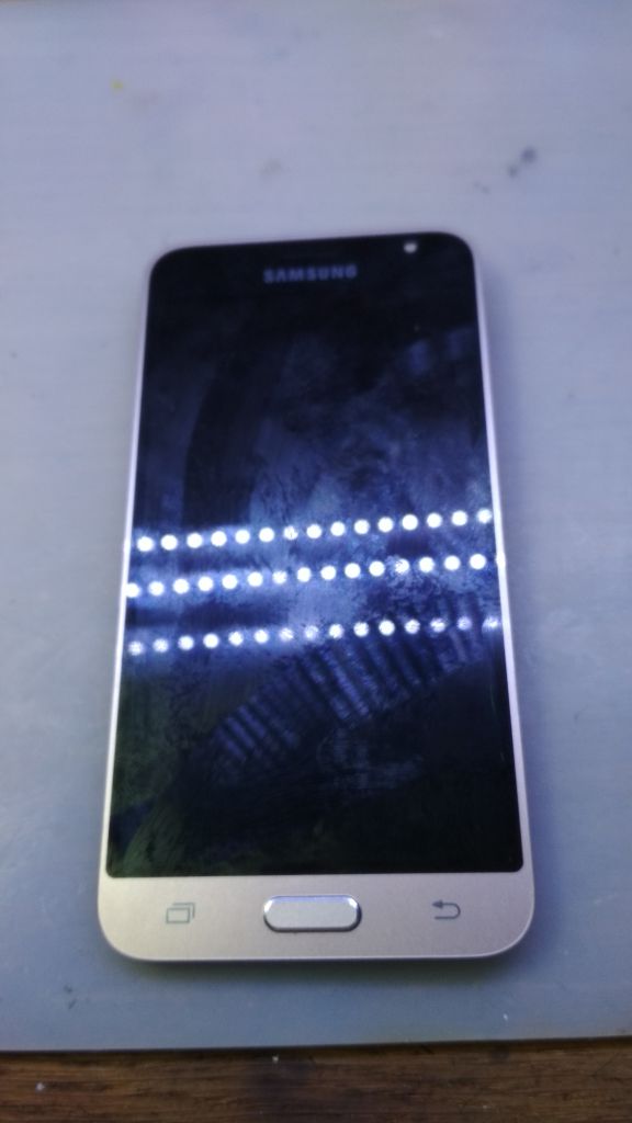 Модуль на телефон Samsung J320H - фото фото фото 0