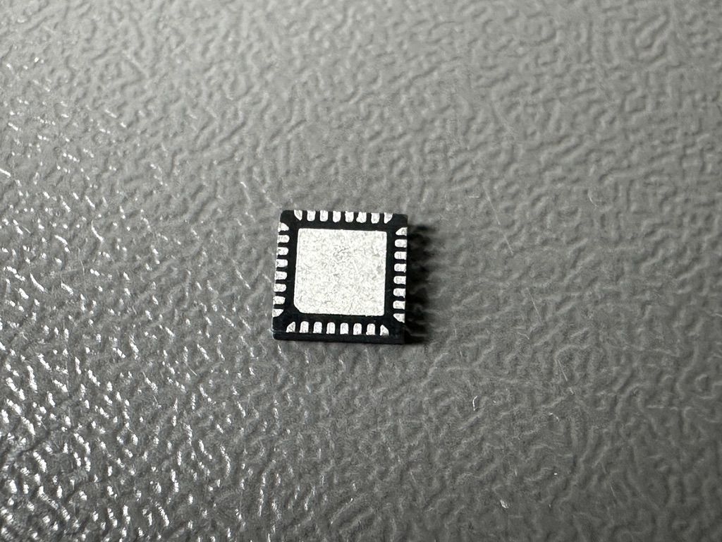 Мікросхема ON Semiconductor NCP45491 Original - фото фото фото 2