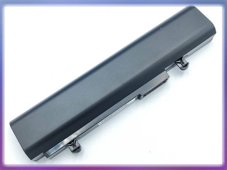 Батарея для ASUS A32-1015 Eee PC 1215, 1215B, 1215N (10.8V 5200mAh). Black. - фото фото фото 2