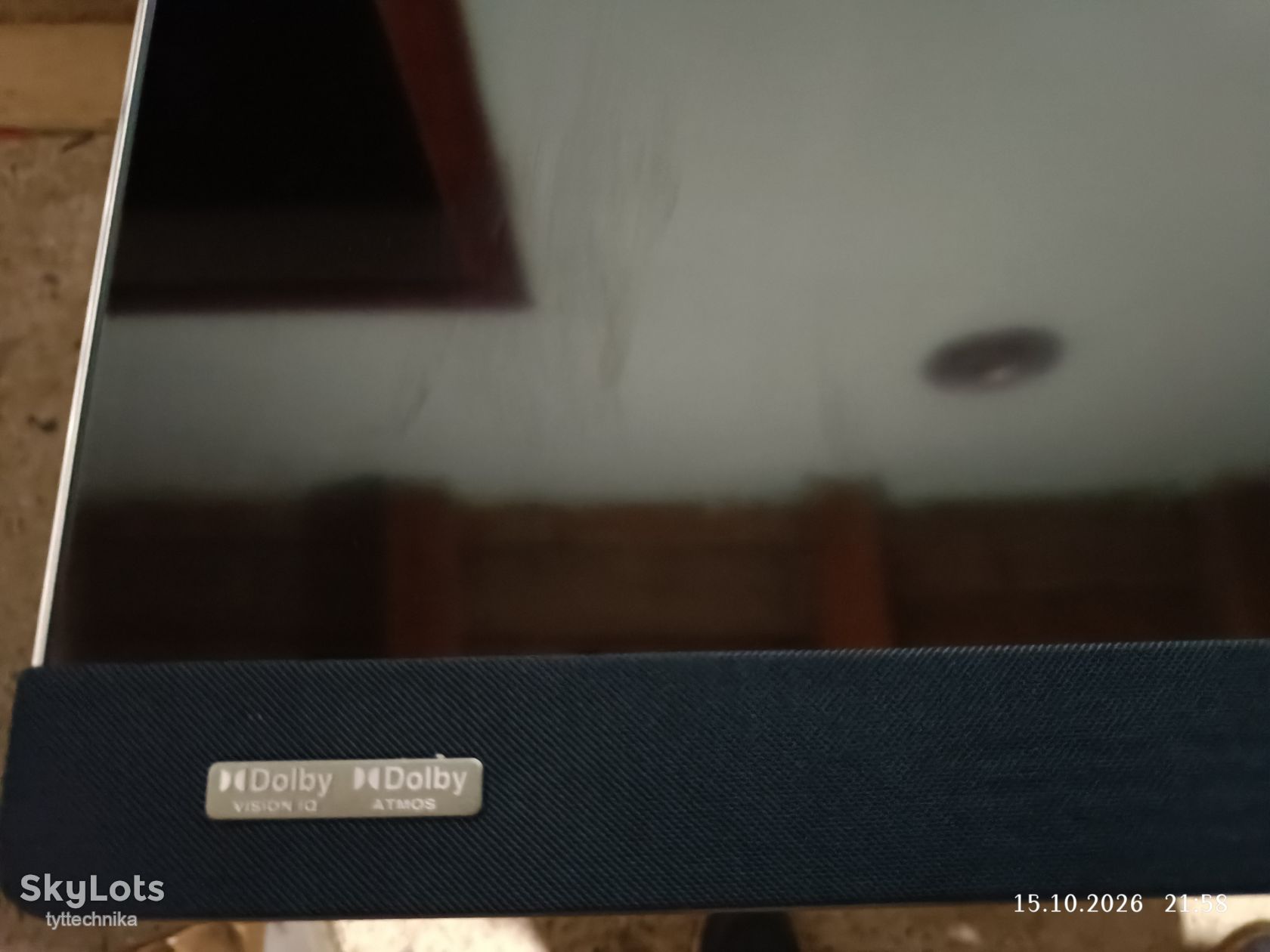 Телевізор Haier H55S900UX 55″ за Вашу ціну без резерву - фото фото фото 3
