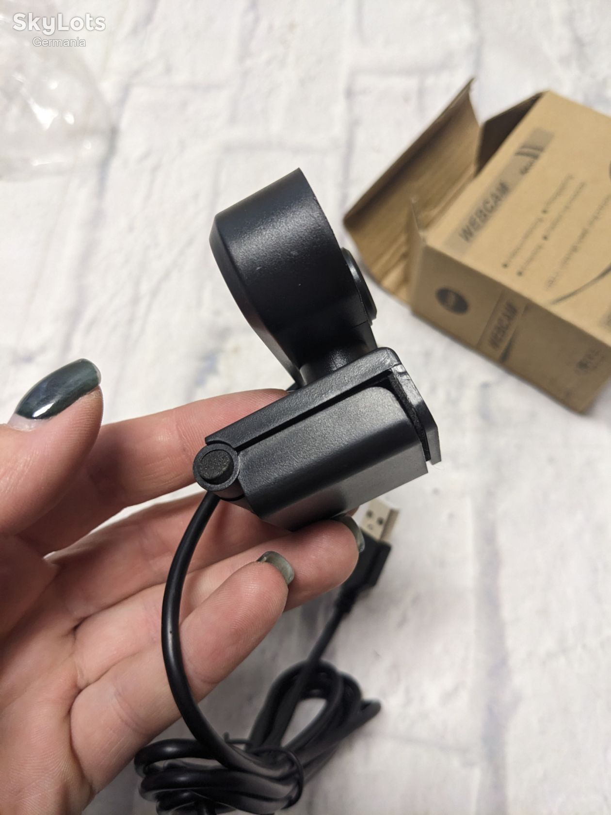 5359 Веб камера USB - фото фото фото 3