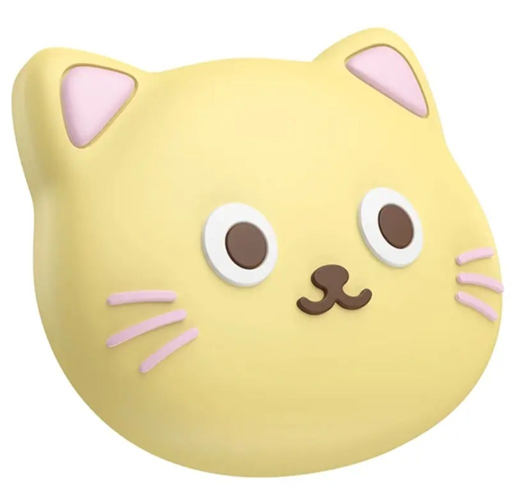 Трекер Hoco E91D Tiger Kitty 230 mAh - фото фото фото 2