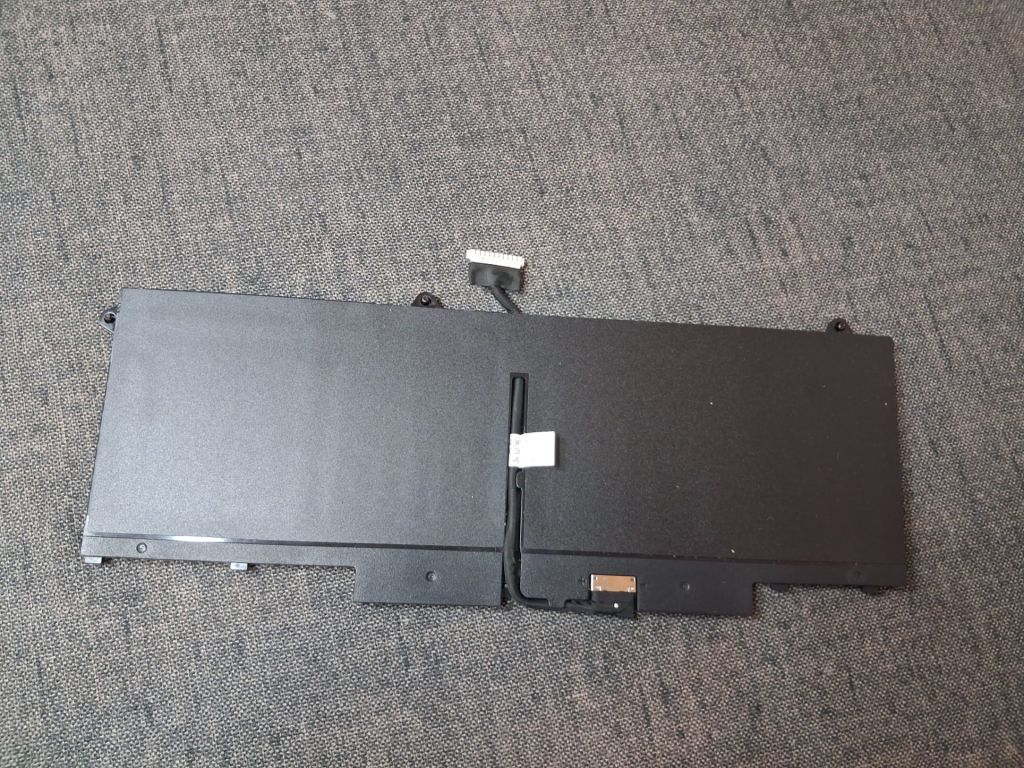Батарея DELL LATITUDE 5430 оригінальна, нова !!! - фото фото фото 2