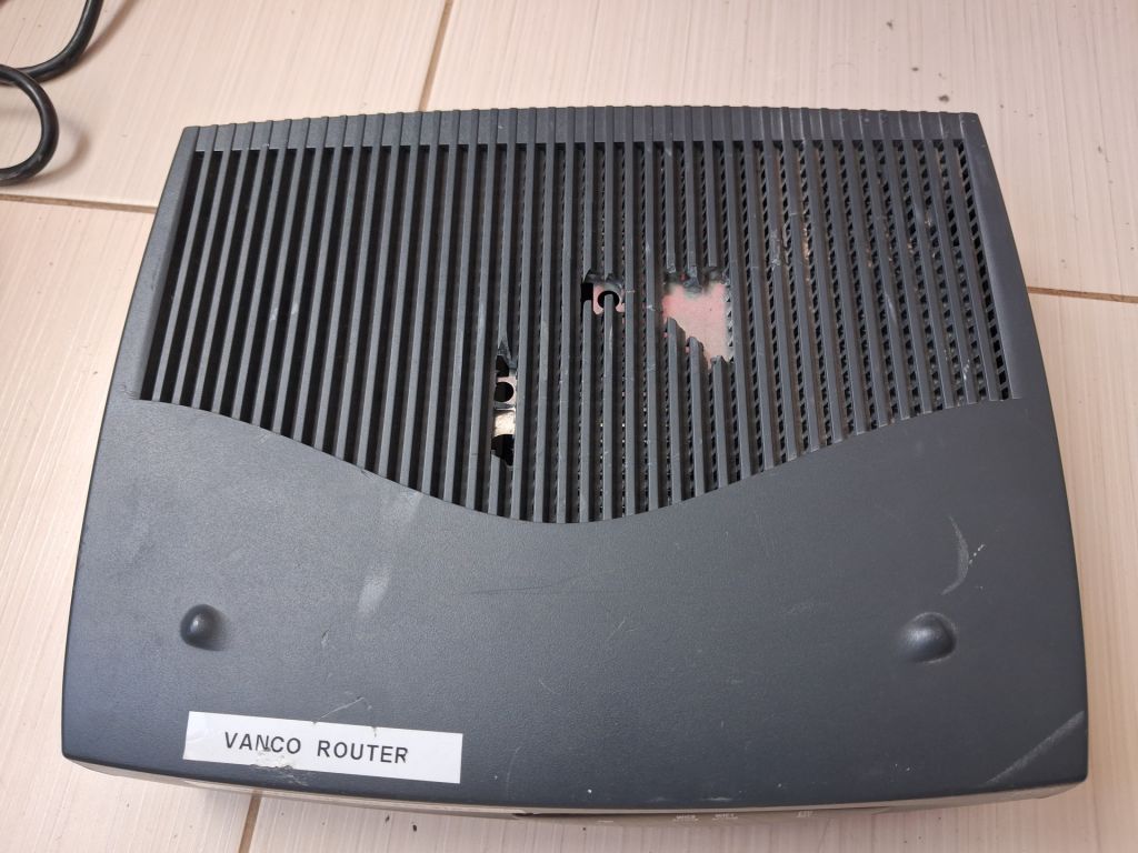 Маршрутизатор router Cisco 1721 - фото фото фото 4