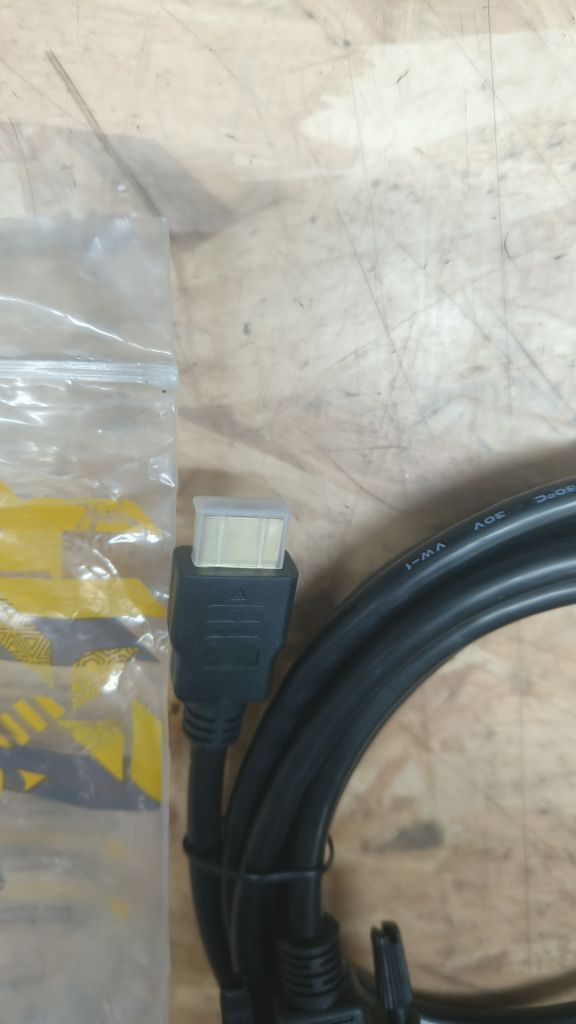 Лот Кабель HDMI-DVI 18+1pin 3м - фото фото фото 2