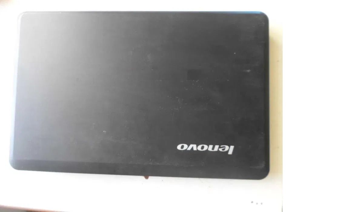Ноутбук Lenovo B550 - фото фото фото 0