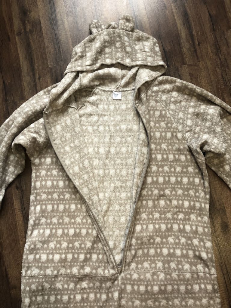 Кігурумі Dunelm жіночий,р.L,дуже тепленька - фото фото фото 3