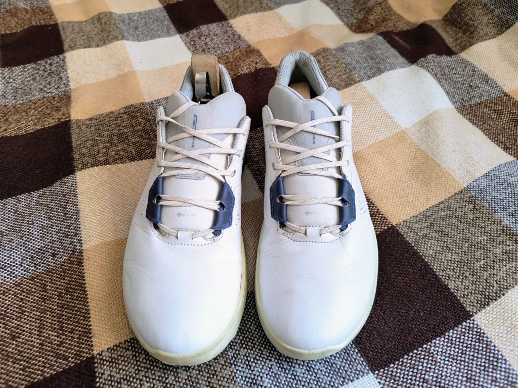 Кросівки Ecco M G5 Gore-Tex - фото фото фото 2