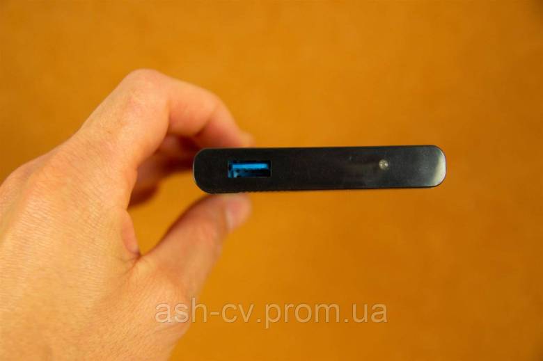 Корпус для жорсткого диска HDD 2.5 Sata to USB - фото фото фото 4