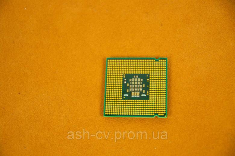 Процесор, Intel, E4500, Socket LGA 775, 2.20 GHz - фото фото фото 4
