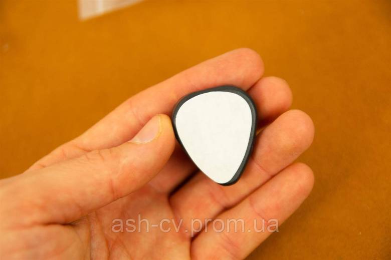Тримач, футляр, для, Медіаторів, для гітари,Guitar Pick Holder S - фото фото фото 2