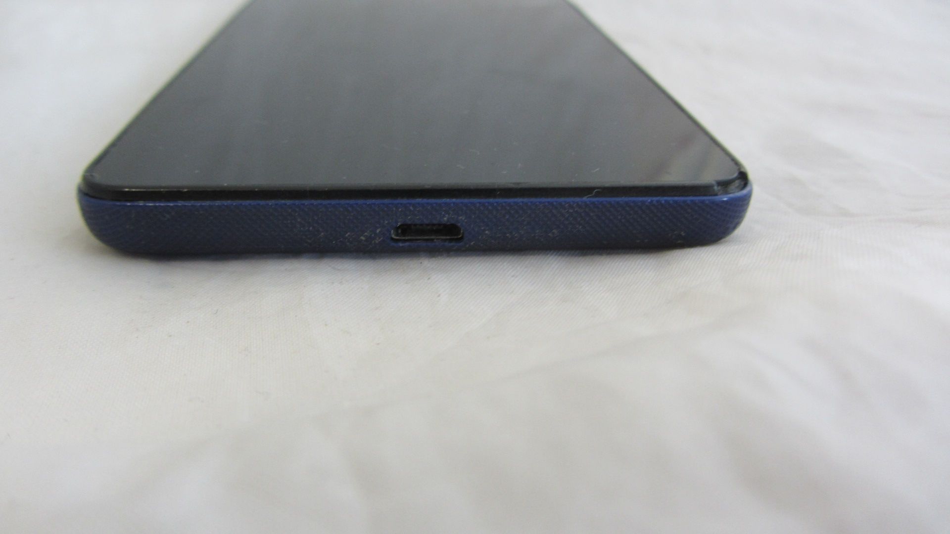Nokia 1 Plus Dual Sim  (TA-1130) Black - фото фото фото 1