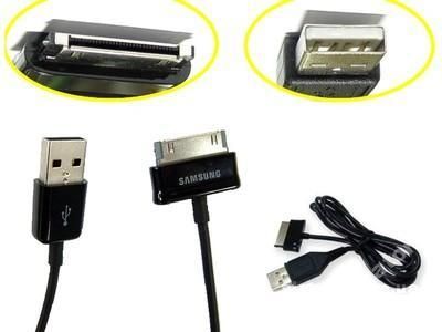 USB DATA CABLE SAMSUNG GALAXY TAB P3100 P3110 I705 - фото фото фото 1