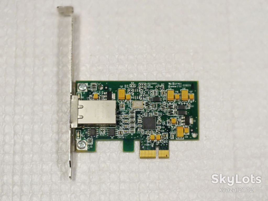 Mini   PCI-E x1  D-Link   DGE-560T   Gigabyte  Ethernet  Adapter - фото фото фото 1