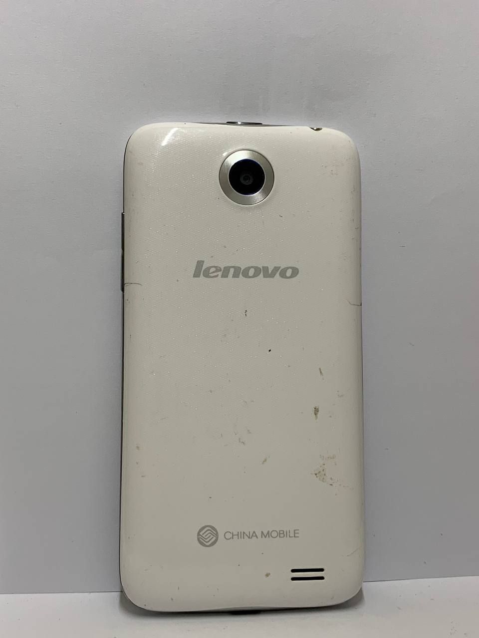 Lenovo A378t - фото фото фото 1