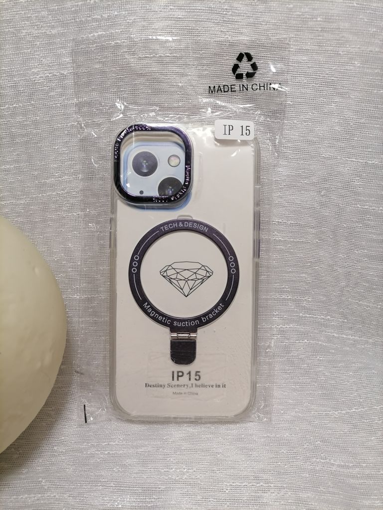 Чохол на 15 IPhone з Mag Safe - фото фото фото 1