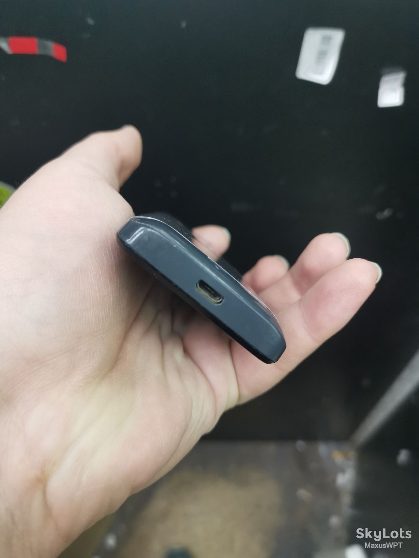 Shop Nokia 230 black dual - фото фото фото 3