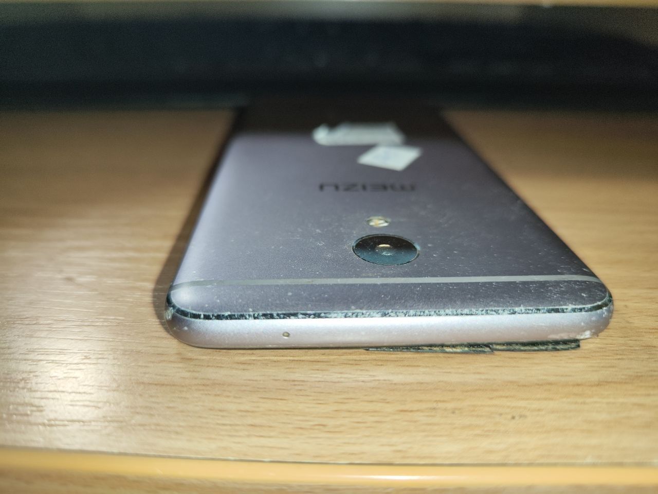 смартфон Meizu M5Note  (M621H)  (лот 70) - фото фото фото 3