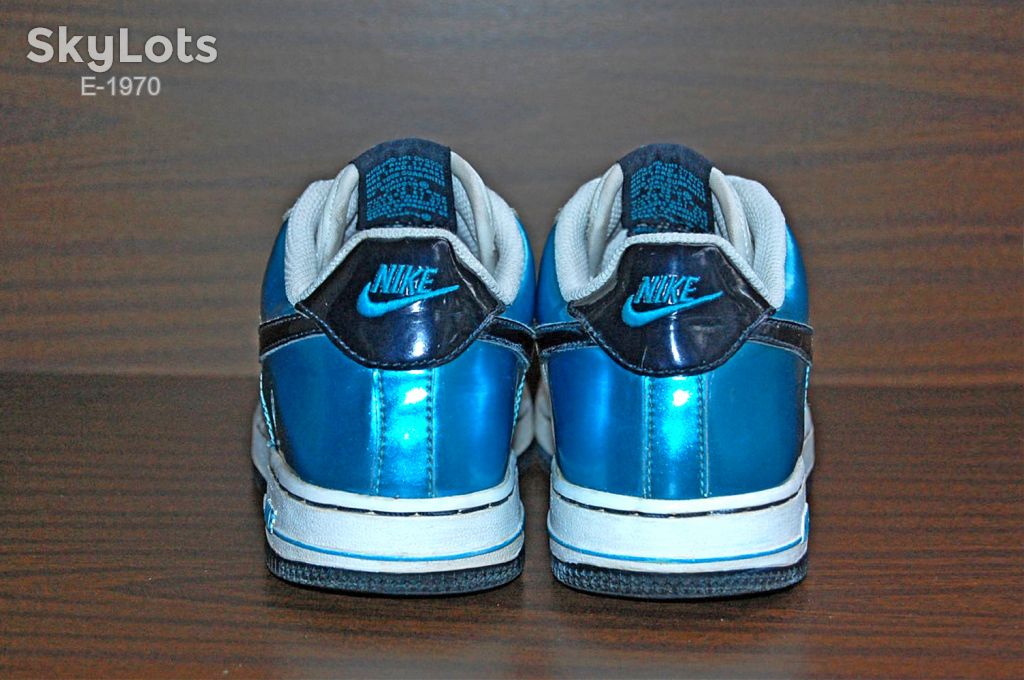 Кроссовки NIKE AIR FORCE 1 р.36-37 original INDONESIA - фото фото фото 5
