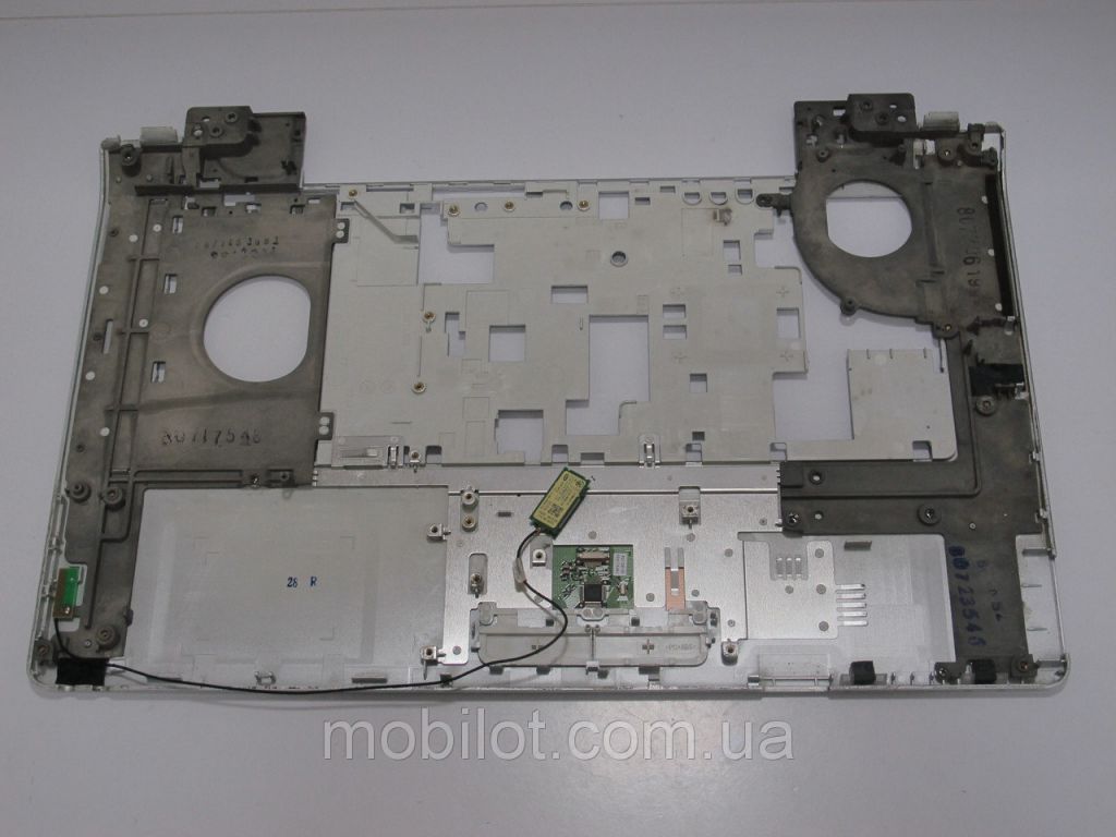 Корпус Sony PCG-3B4P VGN-FW11SR (NZ-5906) - фото фото фото 3