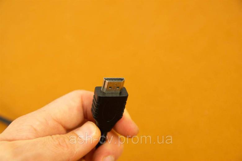 Кабель, HDMI, 1.8 метра, з Німеччини - фото фото фото 8