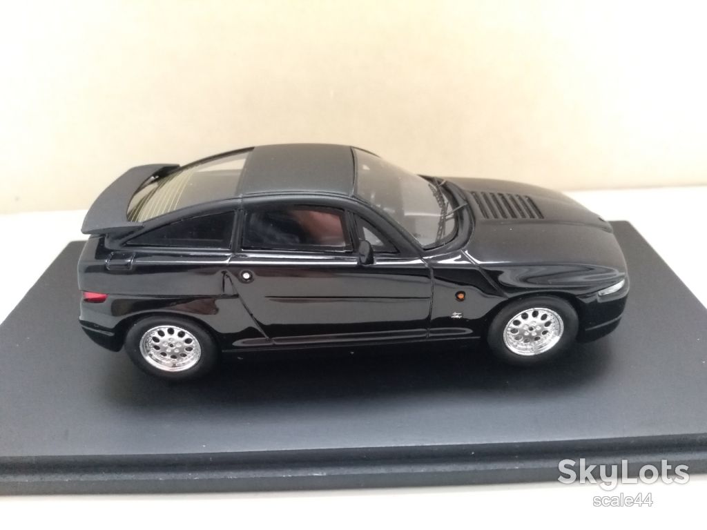 Alfa Romeo SZ 1989.Spark 1:43 - фото фото фото 3