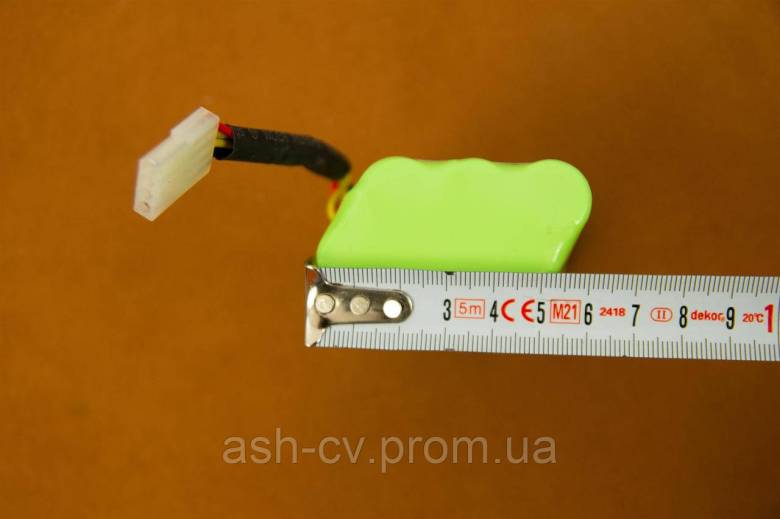 Акумулятор, Neato, XV, 7.2V, 4000mAh - фото фото фото 9