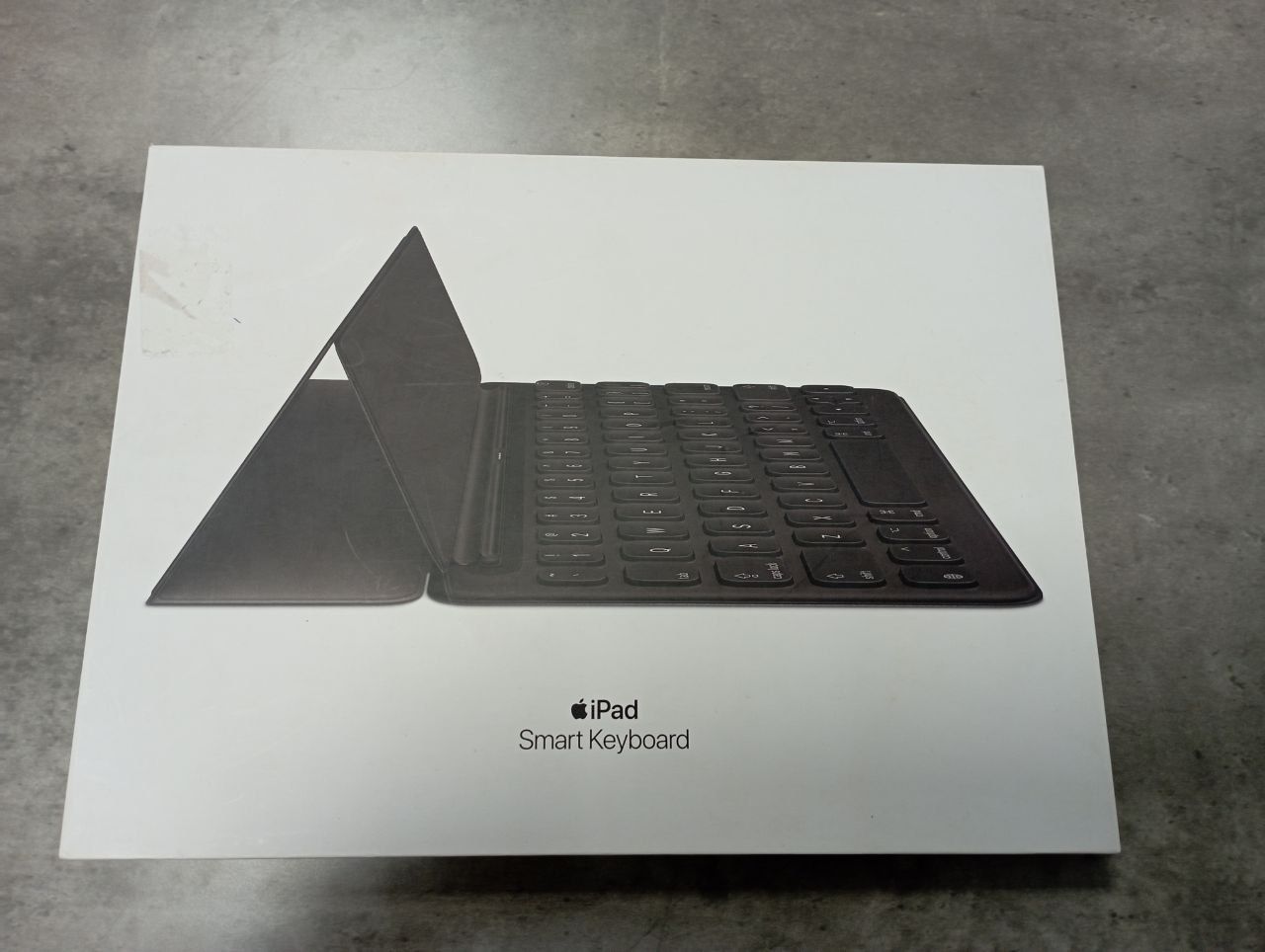 166 Клавіатура для iPad Smart Keyboard. - фото фото фото 0