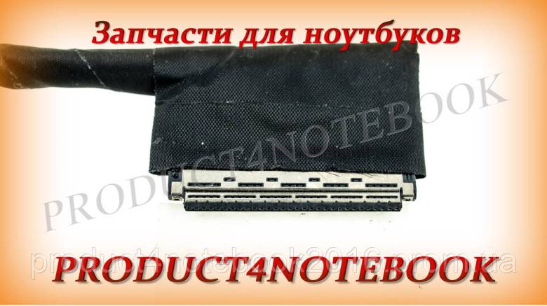 Шлейф матрицы ASUS GL752VW ASUS ZX70VW GL752VWM GL702VM GL752VL - фото фото фото 2