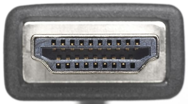 Кабель V1,4 GOLD HDMI to HDMI 10м - фото фото фото 5
