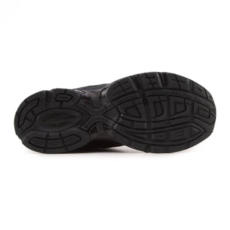 Asics Gel-1130 Total Black - фото фото фото 1