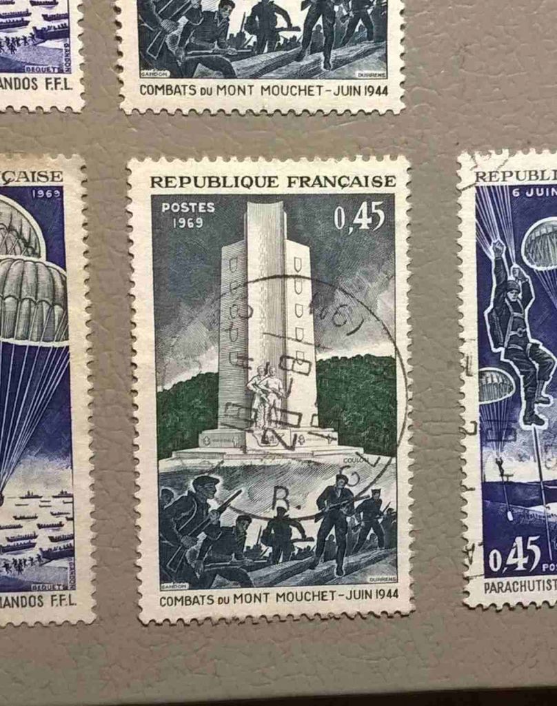 Франция Война 1969 - фото фото фото 0