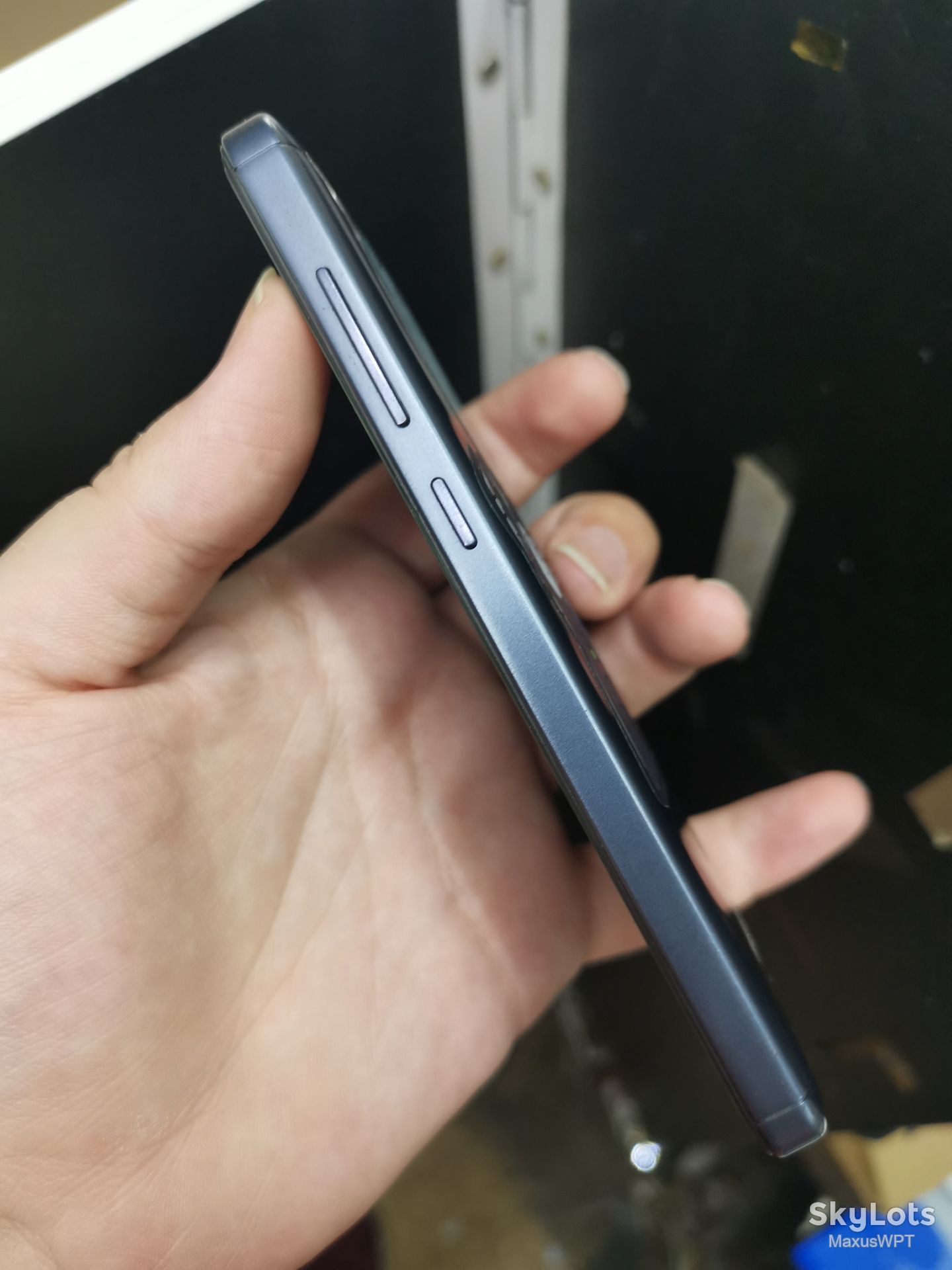 #81 Sklad Xiaomi Redmi 4a gray mono - фото фото фото 7