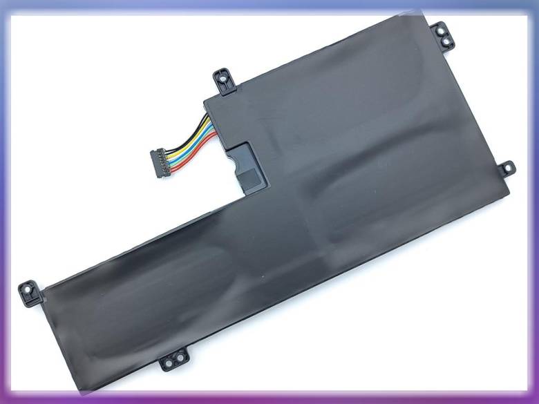 Батарея L18M3PF2 для Lenovo IdeaPad L340-15API, L340-15IWL, V340-17IWL, L340-17API (L18D3PF1 L18L3PF - фото фото фото 2