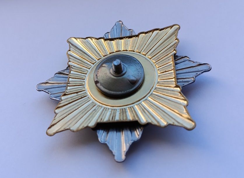 Знак "Танкові війська.Україна".ЗСУ. - фото фото фото 2