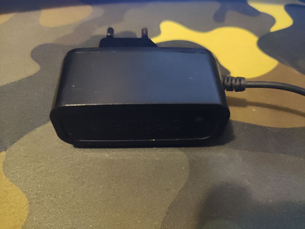 Зарядное устройство Sertec ST-032 MicroUSB - фото фото фото 2