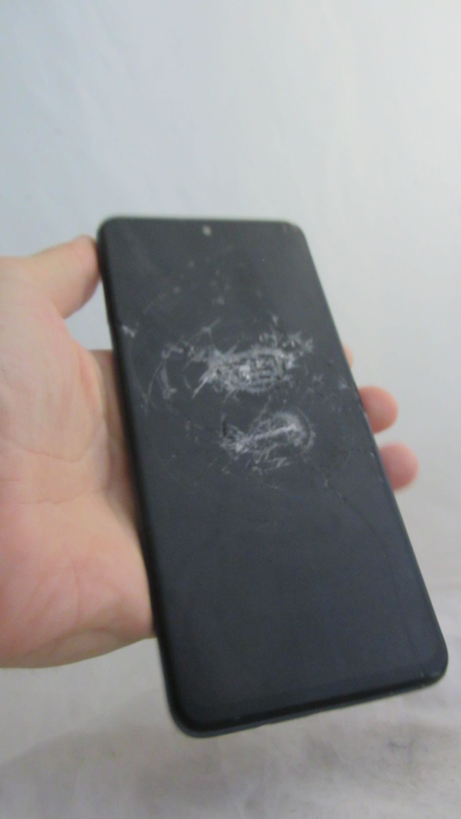 Xiaomi Mi 10T Lite Atlantic Blue - фото фото фото 0