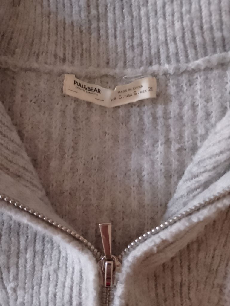 Свитер Pull&amp;Bear - фото фото фото 2