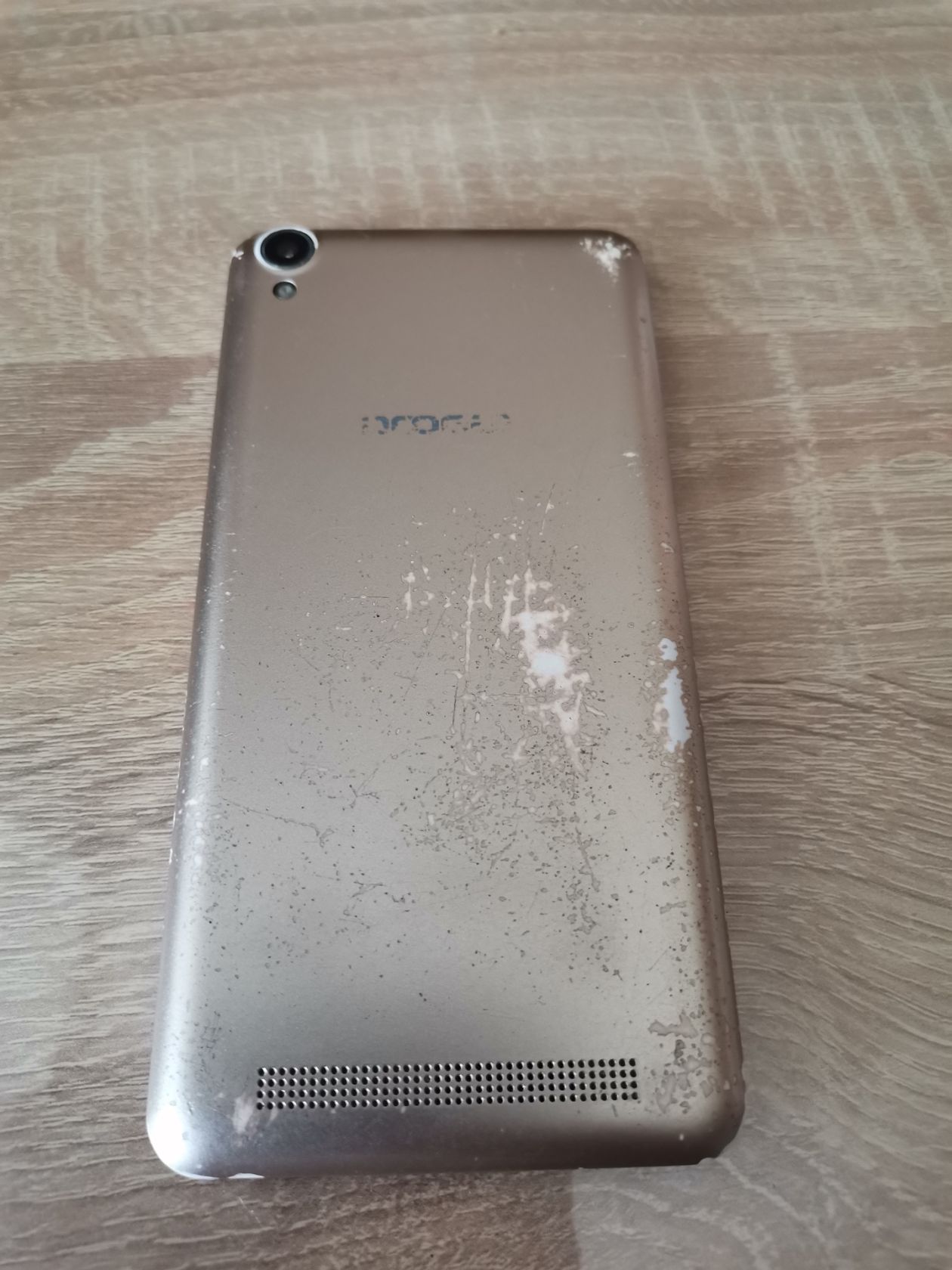 Телефон Doogee X100 - фото фото фото 8