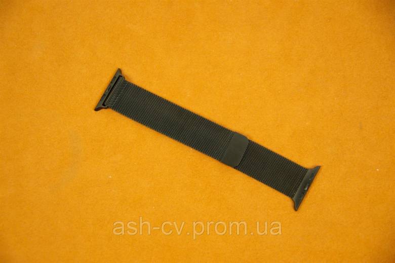 Ремінець для годинника Apple Watch Band (35 42 44мм) - фото фото фото 0
