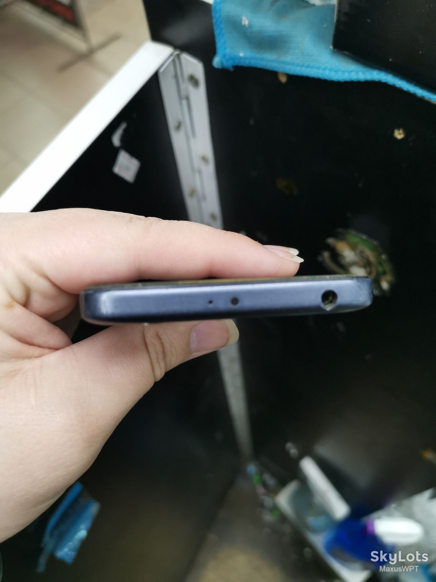 Sklad xiaomi redmi 4а gray - фото фото фото 0