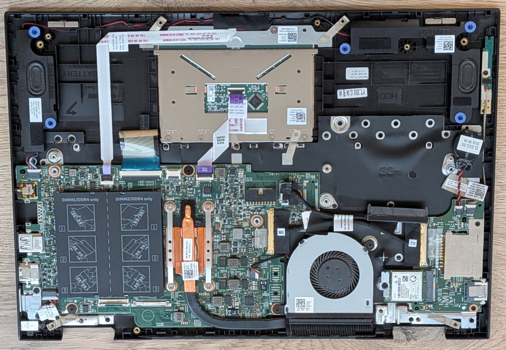 Ноутбук Dell Latitude 3390 2-in-1 i5-8250U - фото фото фото 3