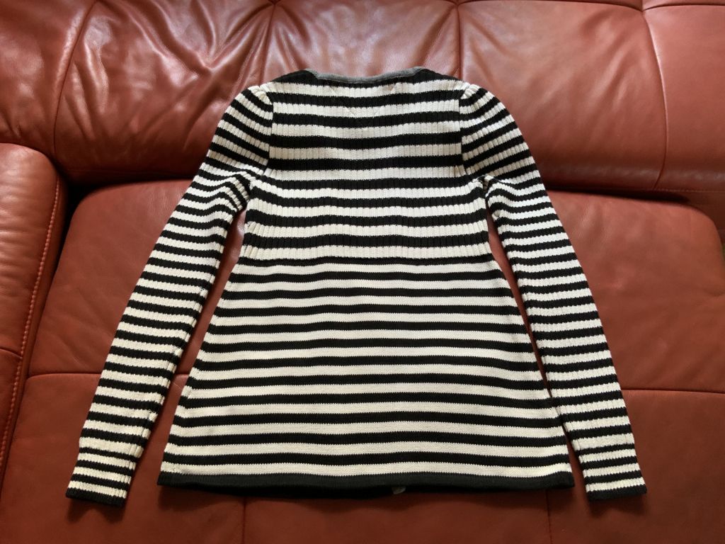 Кофта Tommy Hilfiger, оригинал, р.S - фото фото фото 2