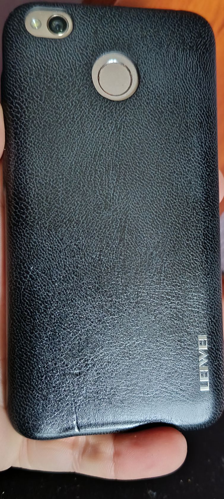 Xiaomi redmi 4x 3/32 - фото фото фото 2