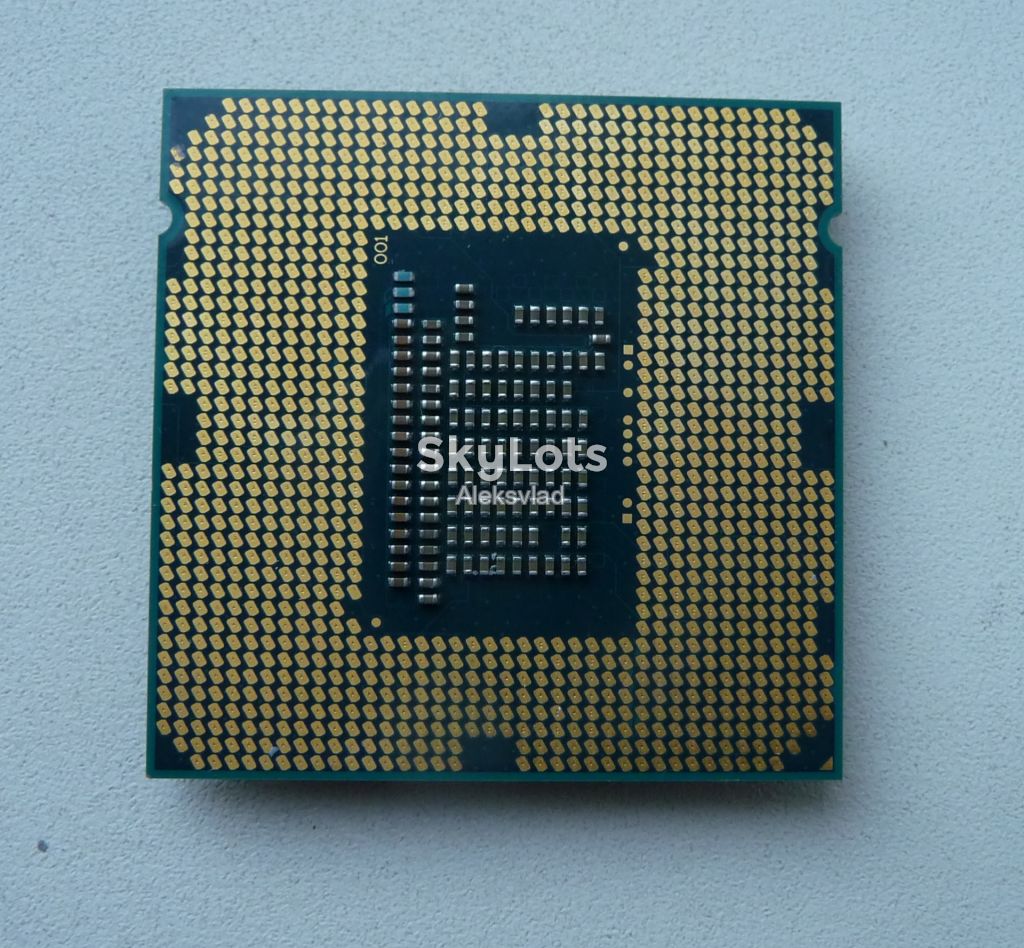Intel Core i3-3240  3МБ, 3,40 ГГц Socket 1155 - фото фото фото 1