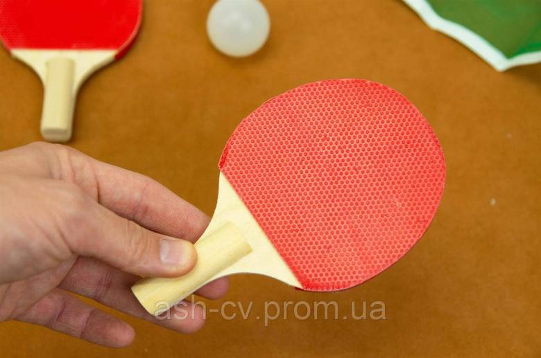 Міні пінг-понг (Mini Ping Pong) - фото фото фото 1