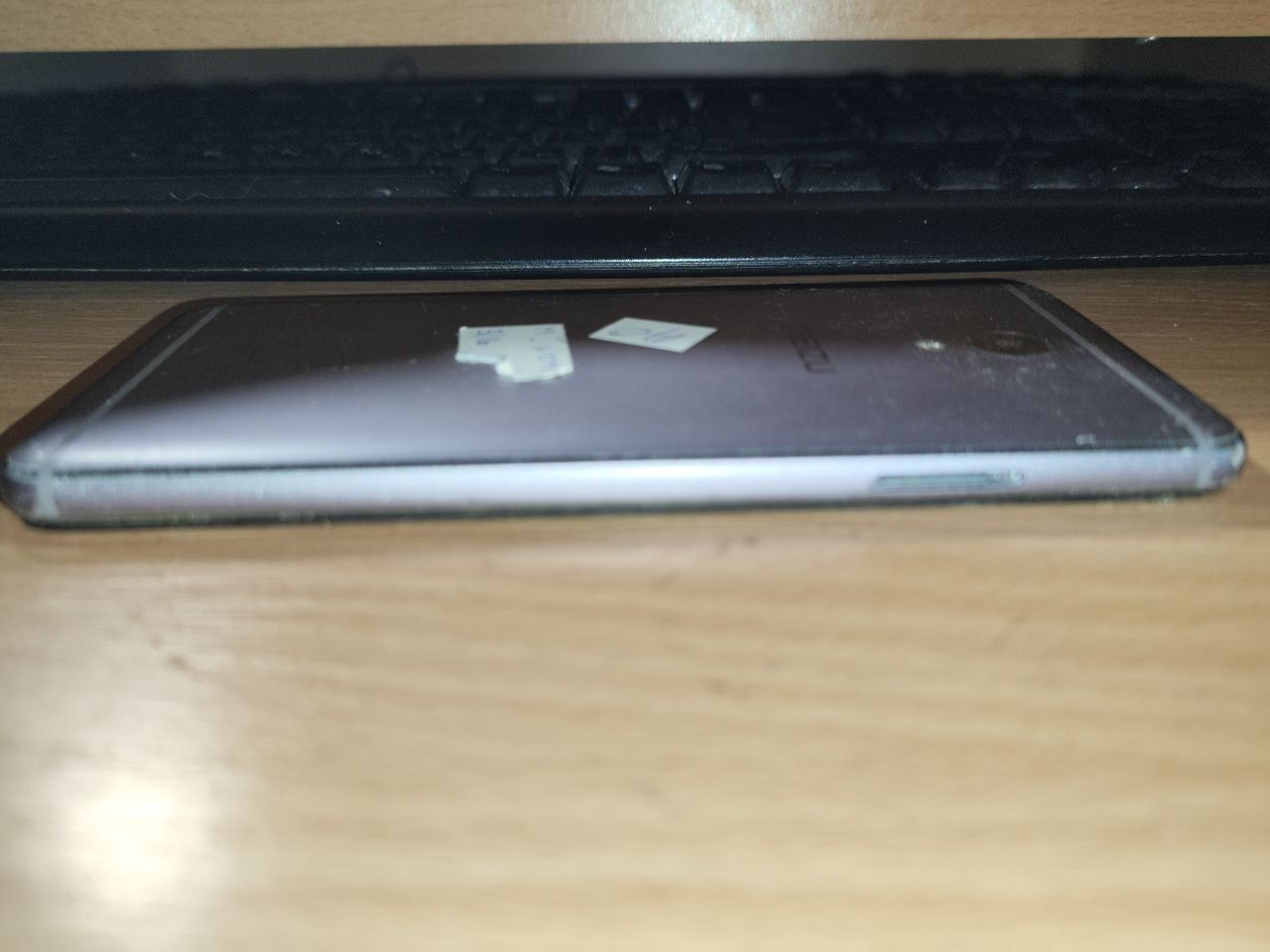 смартфон Meizu M5Note  (M621H)  (лот 70) - фото фото фото 4