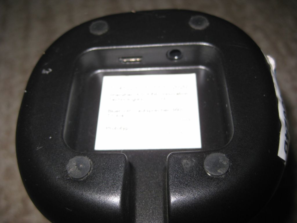 Bluetooth колонка 360гр  T1004 - фото фото фото 1